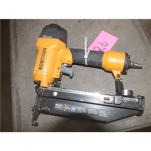 Bostitch 16 Gauge Air Nailer