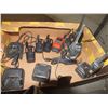 Image 1 : 2-way Radio Lot