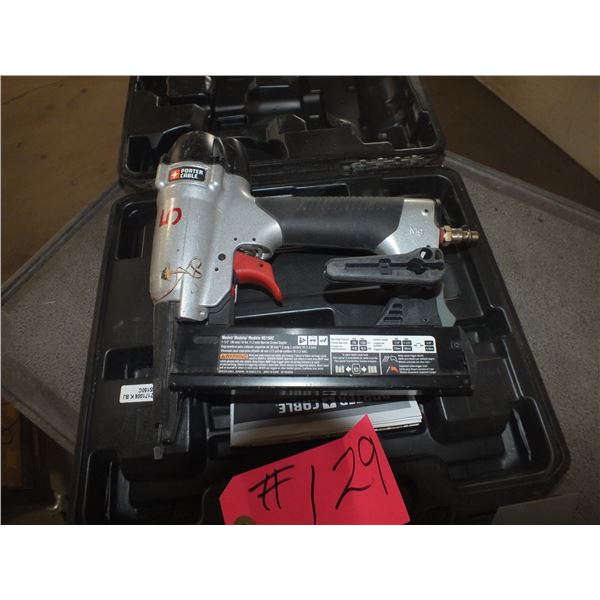 Porter Cable Air Nailer