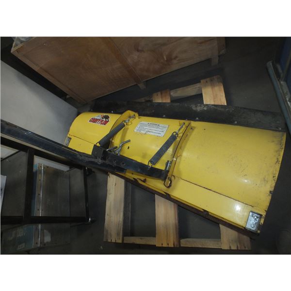 5ft Blade Attachment