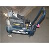 Image 1 : Mastercraft 8 gal Air Compressor