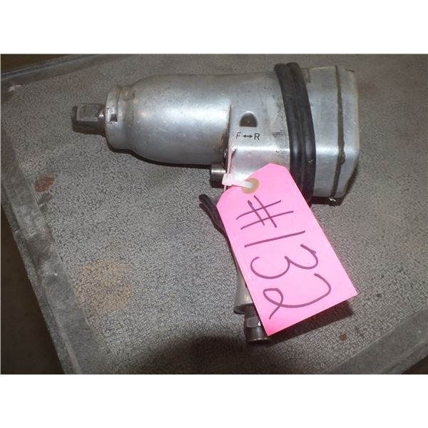 3/4" Air Impact Wrench