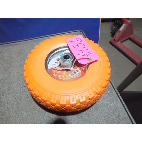 1 Prograde 10" Hand Truck Tire