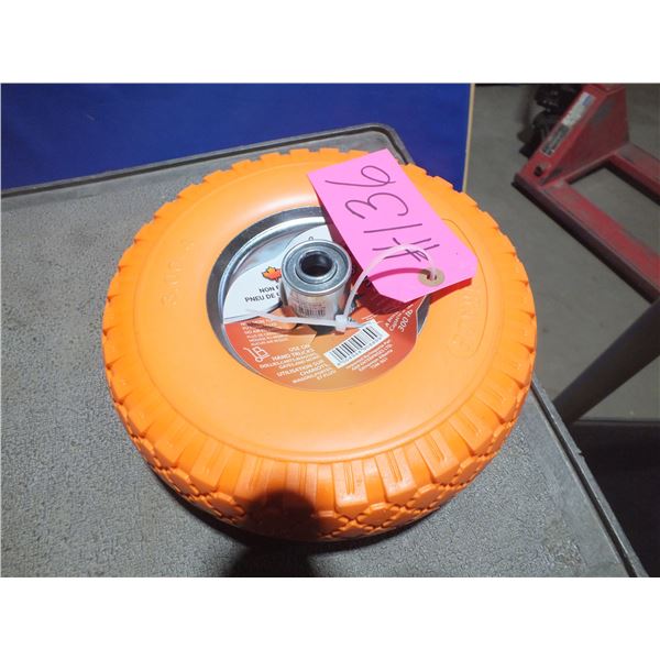 1 Prograde 10" Hand Truck Tire