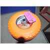 Image 1 : 1 Prograde 10" Hand Truck Tire