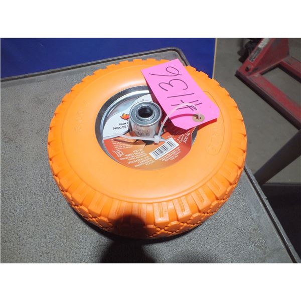 1 Prograde 10" Hand Truck Tire