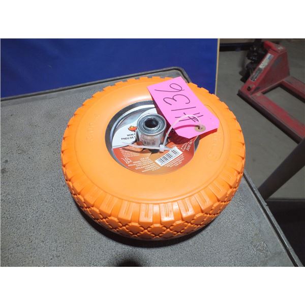 1 Prograde 10" Hand Truck Tire