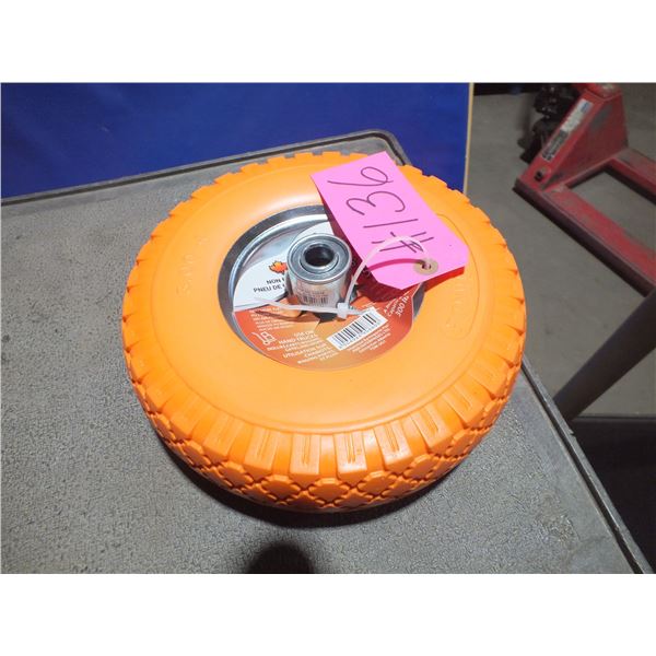 1 Prograde 10" Hand Truck Tire