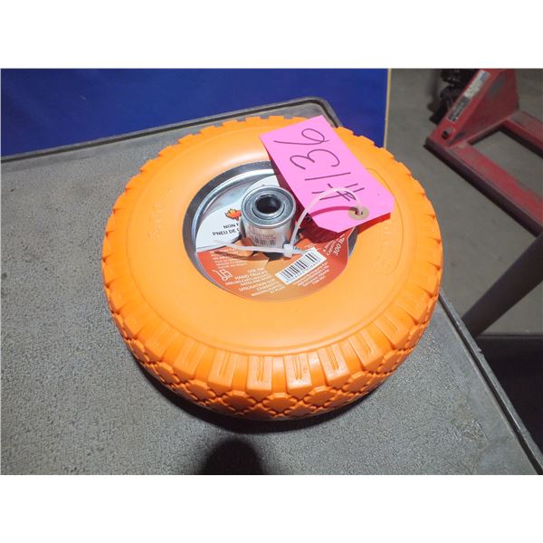 1 Prograde 10" Hand Truck Tire