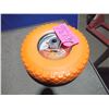 Image 1 : 1 Prograde 10" Hand Truck Tire