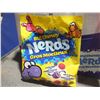 Image 1 : 1 Case Of Big Chewy Nerds