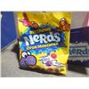 Image 1 : 1 Case Of Big Chewy Nerds