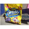 Image 1 : 1 Case Of Big Chewy Nerds