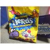Image 1 : 1 Case Of Big Chewy Nerds