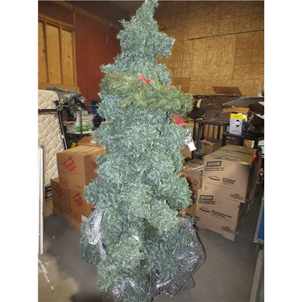 7ft Christmas Tree