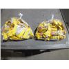 Image 1 : Two Bags Of Mini Oh Henrys