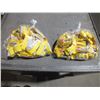 Image 1 : Two Bags Of Mini Oh Henrys