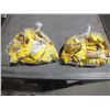Image 1 : Two Bags Of Mini Oh Henrys