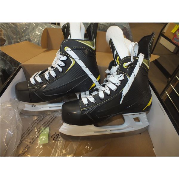 Vic Size 7 Hockey Skates