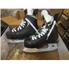 Image 1 : Vic Size 7 Hockey Skates