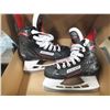 Image 1 : Bauer Size 2 Hockey Skates
