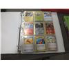 Image 1 : Binder Of Pokémon Cards