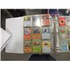 Image 3 : Binder Of Pokémon Cards w/ Card Matt