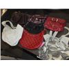 Image 1 : 8 Assorted Ladies Purses