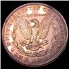 Image 2 : 1899 Morgan Silver Dollar GEM PROOF