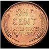 Image 2 : 1909-S VDB Wheat Cent CHOICE BU RD