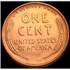 Image 2 : 1909-S VDB Wheat Cent CHOICE BU RD