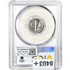 Image 2 : 1916-D Mercury Silver Dime PCGS AG3