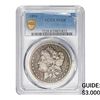 Image 1 : 1894 Morgan Silver Dollar PCGS VG8