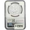 Image 2 : 1901 Morgan Silver Dollar NGC AU55