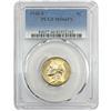 Image 1 : 1945-S Jefferson Nickel PCGS MS66 FS