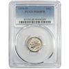 Image 1 : 1996-D Roosevelt Dime PCGS MS68 FB