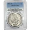 Image 1 : 1892-O Morgan Silver Dollar PCGS MS64
