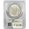Image 2 : 1892-O Morgan Silver Dollar PCGS MS64