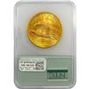 Image 2 : 1924 $20 Gold Double Eagle NTC MS67