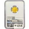Image 2 : 2016-W 24k 1/10oz Gold Mercury Dime NGC SP70