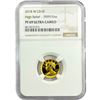 Image 1 : 2018-W 1/10oz Gold Liberty NGC PF69 High Relief UC