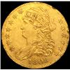 Image 1 : 1808 $5 Gold Half Eagle
