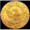 Image 2 : 1808 $5 Gold Half Eagle