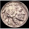 Image 1 : 1937-D 3 Leg Buffalo Nickel