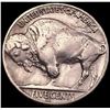 Image 2 : 1937-D 3 Leg Buffalo Nickel