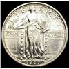 Image 1 : 1917 TI FH Standing Liberty Quarter