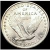 Image 2 : 1917 TI FH Standing Liberty Quarter