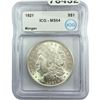 Image 1 : 1921 Morgan Silver Dollar ICG MS64