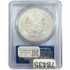 Image 2 : 2014-W Silver Eagle PCGS MS70