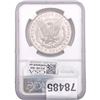 Image 2 : 1904-O Morgan Silver Dollar NGC MS63